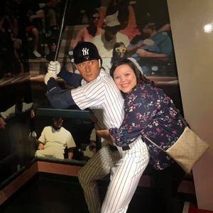 Meet your Posher, Trisha